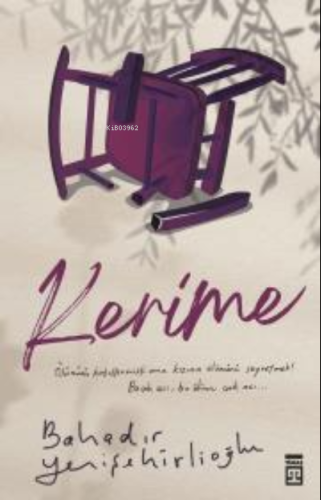 Kerime