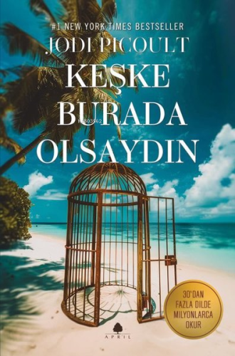 Keşke Burada Olsaydın