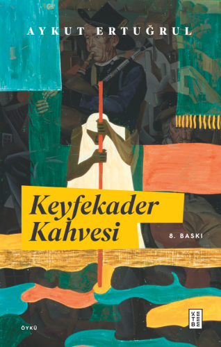 Keyfekader Kahvesi