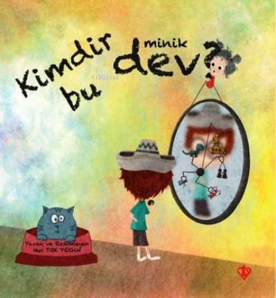 Kimdir Bu Minik Dev