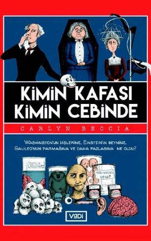 Kimin Kafası Kimin Cebinde