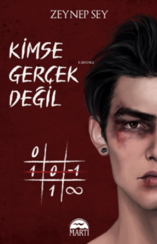 Kimse Gerçek Değil