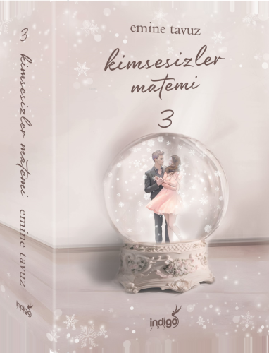 Kimsesizler Matemi 3