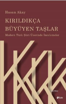 Kırıldıkça Büyüyen Taşlar