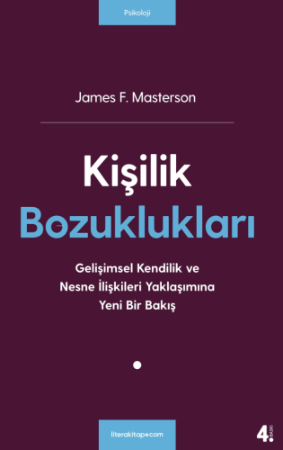 Kişilik Bozuklukları