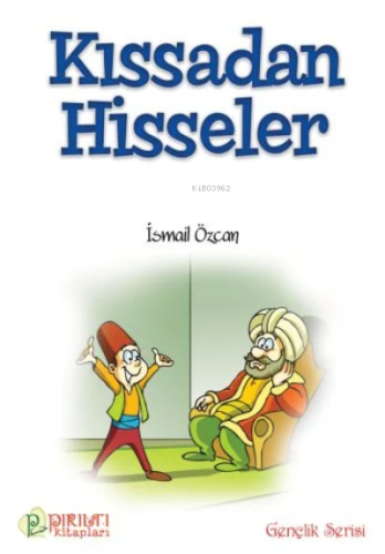 Kıssadan Hisseler