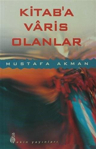 Kitab'a Varis Olanlar