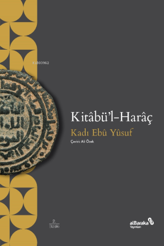 Kitabü'l-Haraç