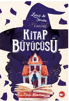 Kitap Büyücüsü