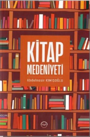 Kitap Medeniyeti