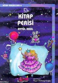 Kitap Perisi