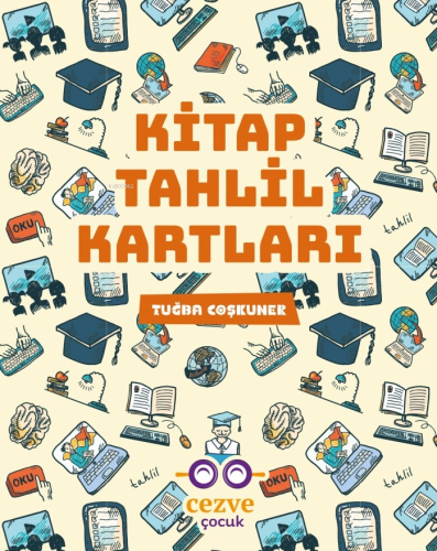 Kitap Tahlil Kartları