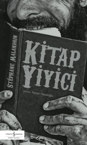 Kitap Yiyici