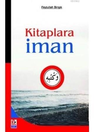 Kitaplara İman