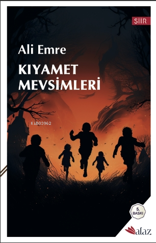 Kıyamet Mevsimleri