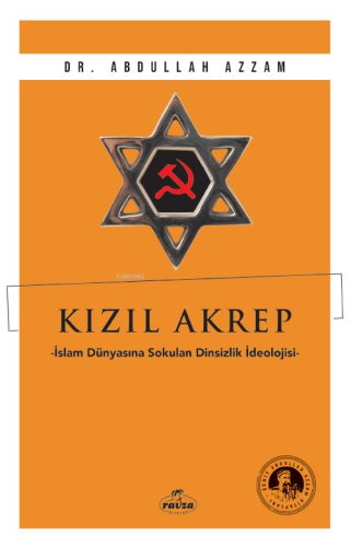 Kızıl Akrep