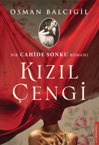 Kızıl Çengi