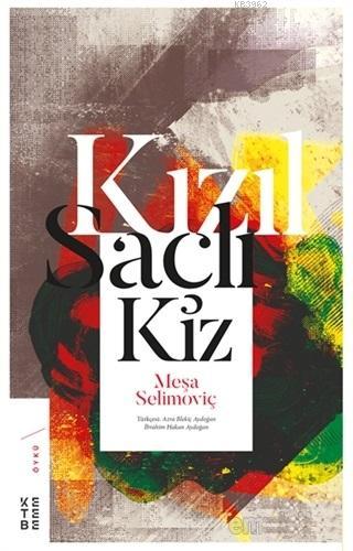 Kızıl Saçlı Kız