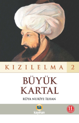 KızılElma 2 ;Büyük Kartal