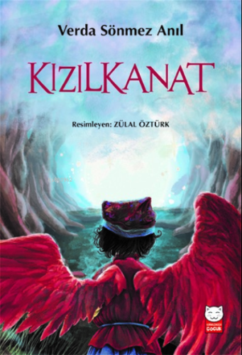 Kızılkanat