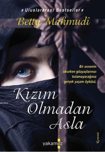 Kızım Olmadan Asla