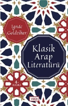 Klasik Arap Literatürü