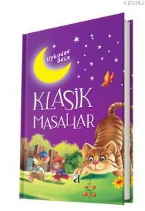 Klasik Masallar Uykudan Önce