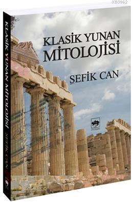 Klasik Yunan Mitolojisi