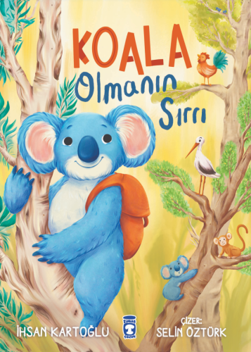 Koala Olmanın Sırrı