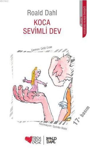 Koca Sevimli Dev