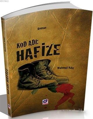 Kod Adı: Hafize