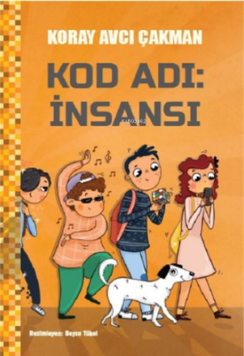 Kod Adı İnsansı