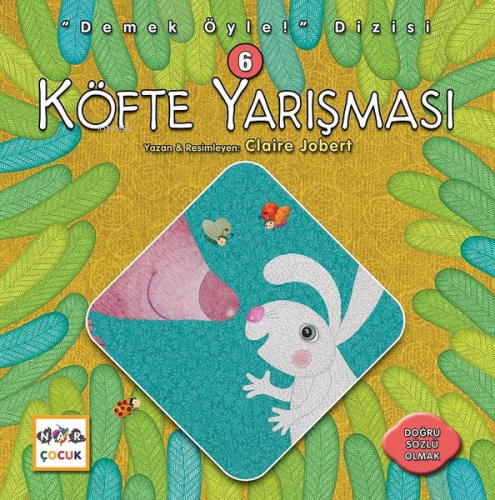 Köfte Yarışması