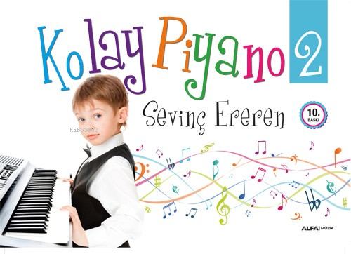 Kolay Piyano 2