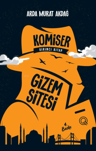 Komiser-1 ;Gizem Sitesi