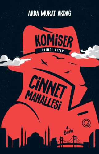 Komiser-2 ;Cinnet Mahallesi