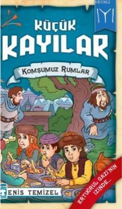 Komşumuz Rumlar / Küçük Kayılar 2