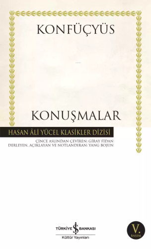 Konuşmalar