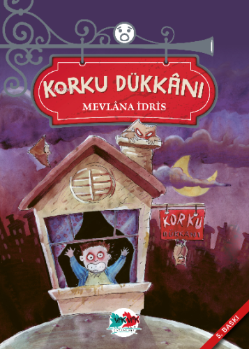 Korku Dükkânı