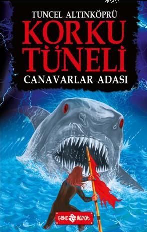 Korku Tüneli 2; Canavarlar Adası