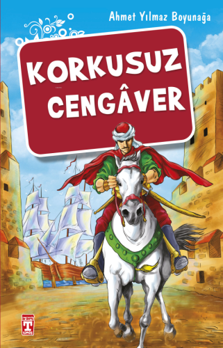 Korkusuz Cengaver