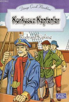 Korkusuz Kaptanlar