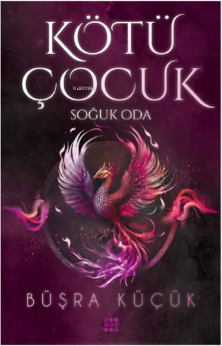 Kötü Çocuk 3;Soğuk Oda