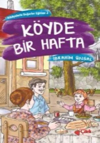 Köyde Bir Hafta