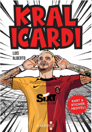 Kral İcardi