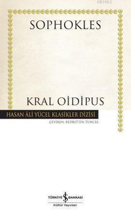 Kral Oidipus