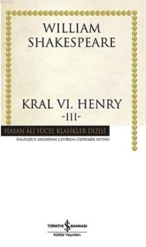 Kral VI. Henry III