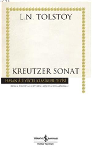 Kreutzer Sonat