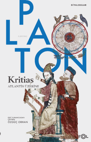 Kritias | Atlantis Üzerine