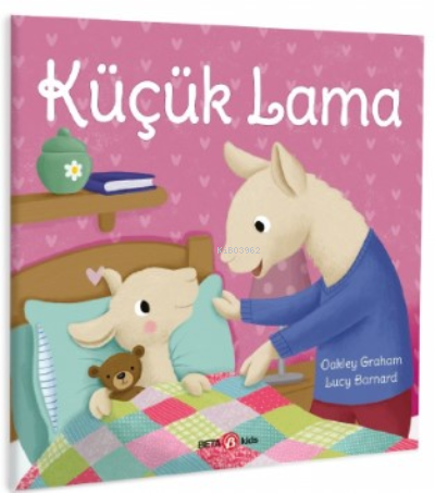 Küçük Lama